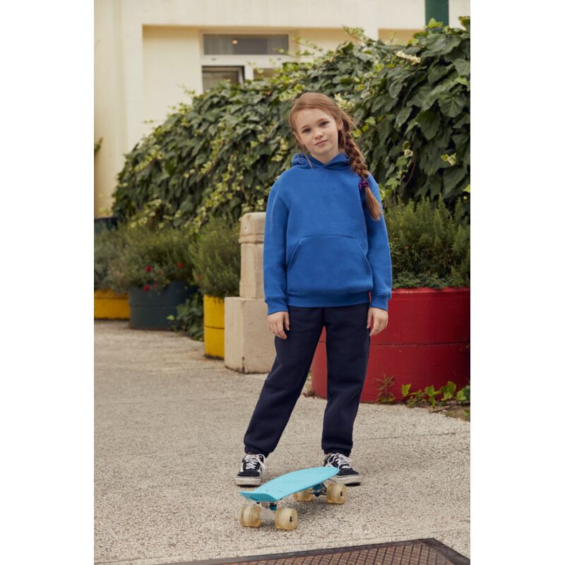 Kids Premium Hooded Sweat Thumbnail