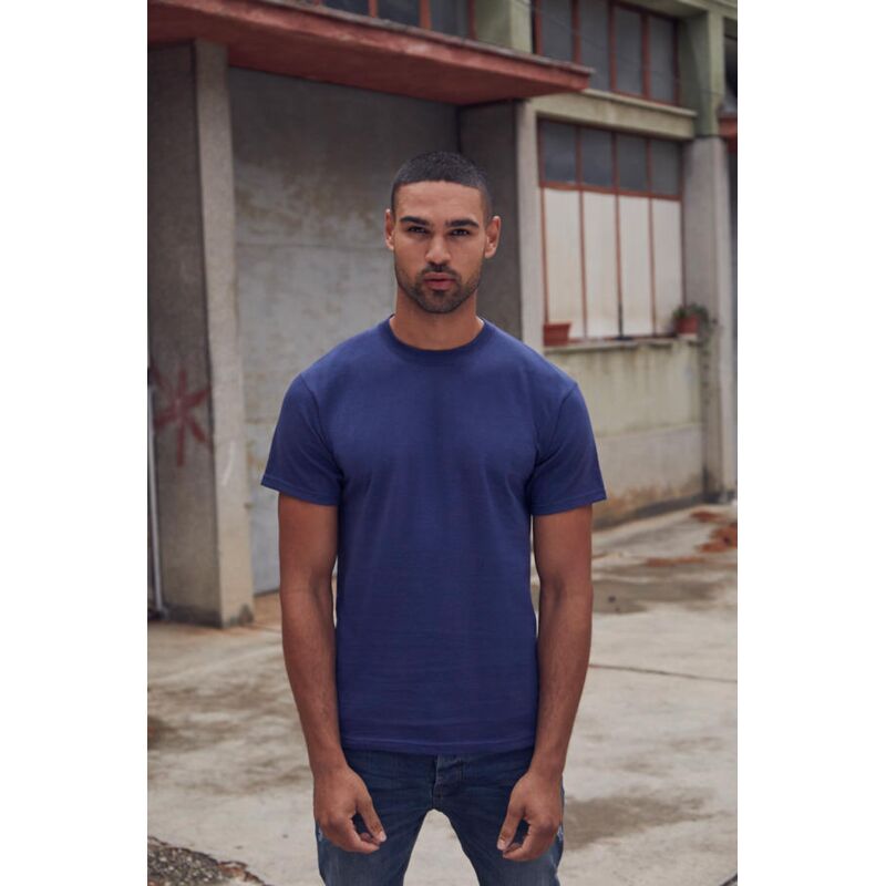 Heavy Cotton T Thumbnail