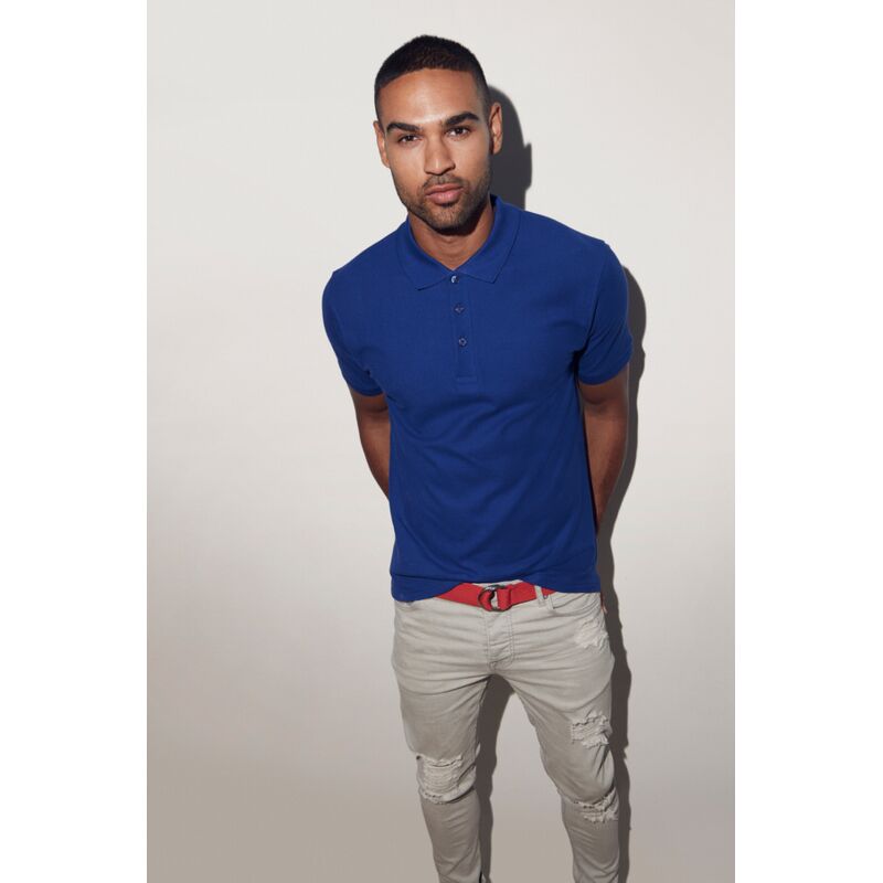 Iconic Polo Thumbnail