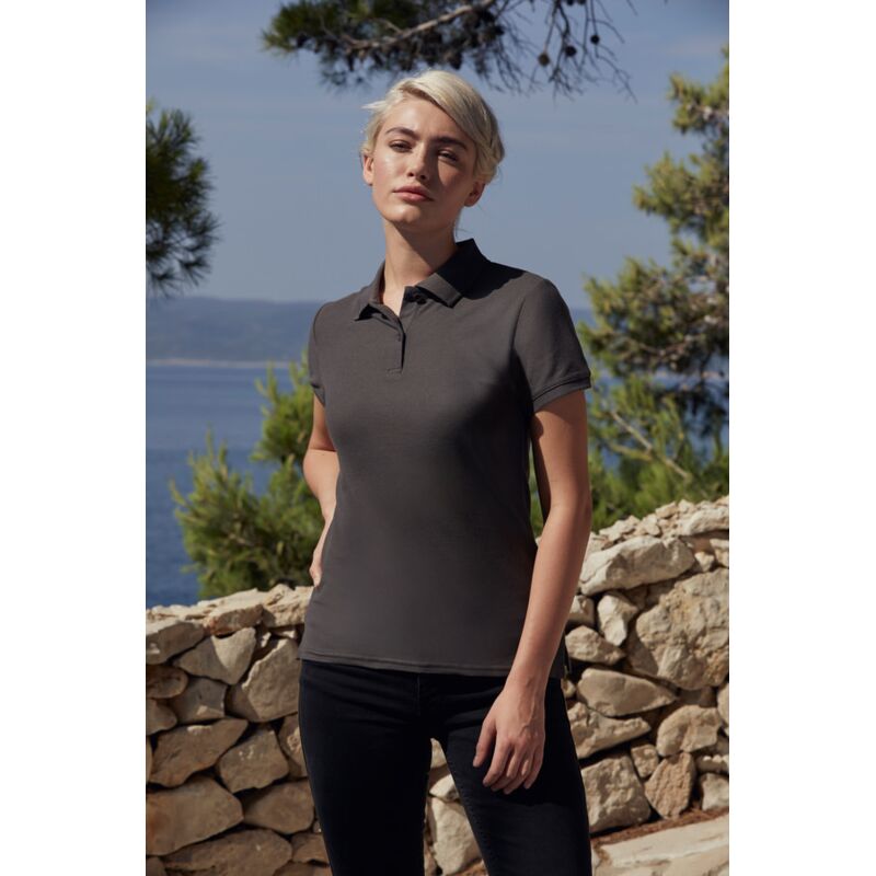 Ladies` Premium Polo Thumbnail