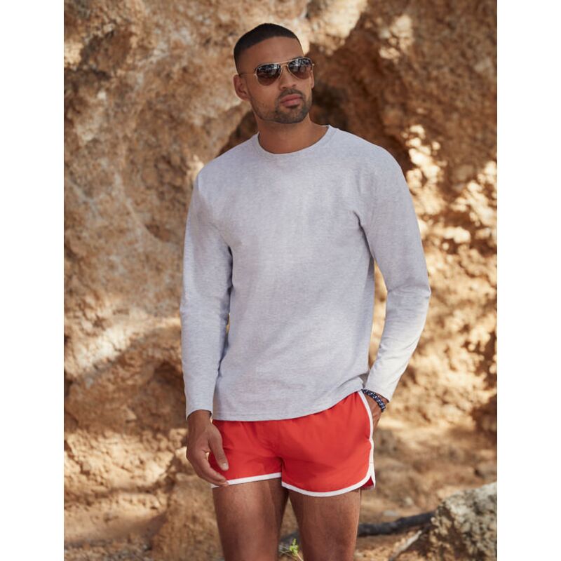 Valueweight LS T Thumbnail