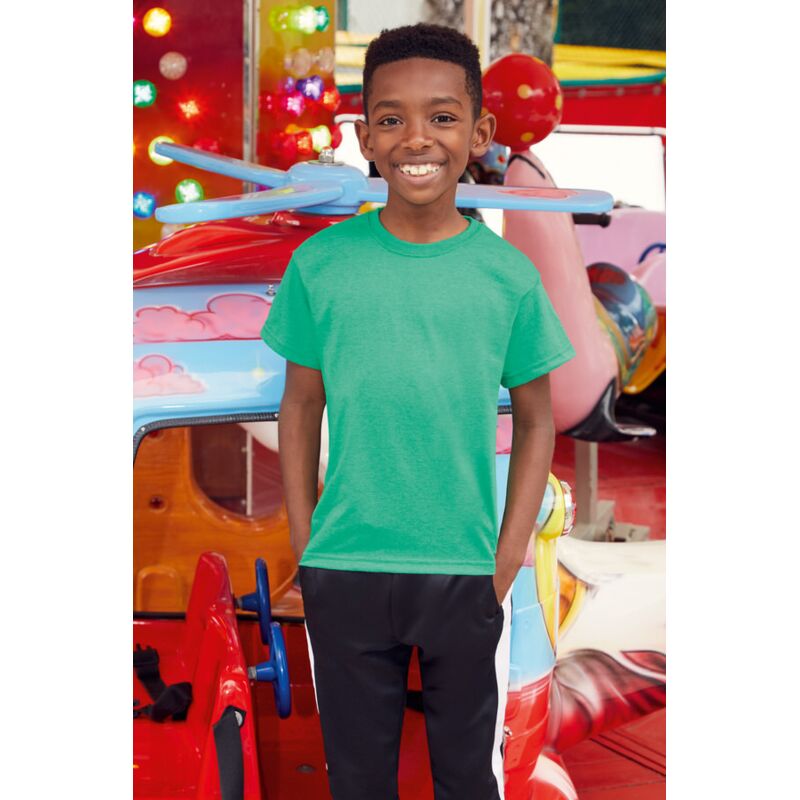 Kids Valueweight T Thumbnail