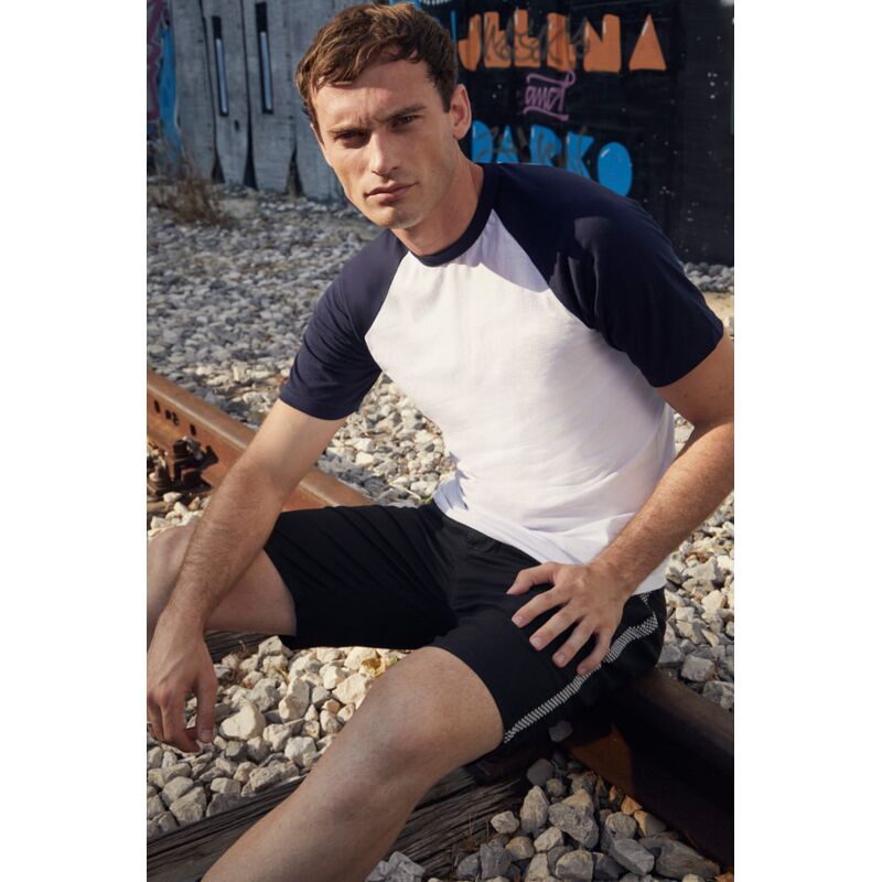 Valueweight Baseball T Thumbnail