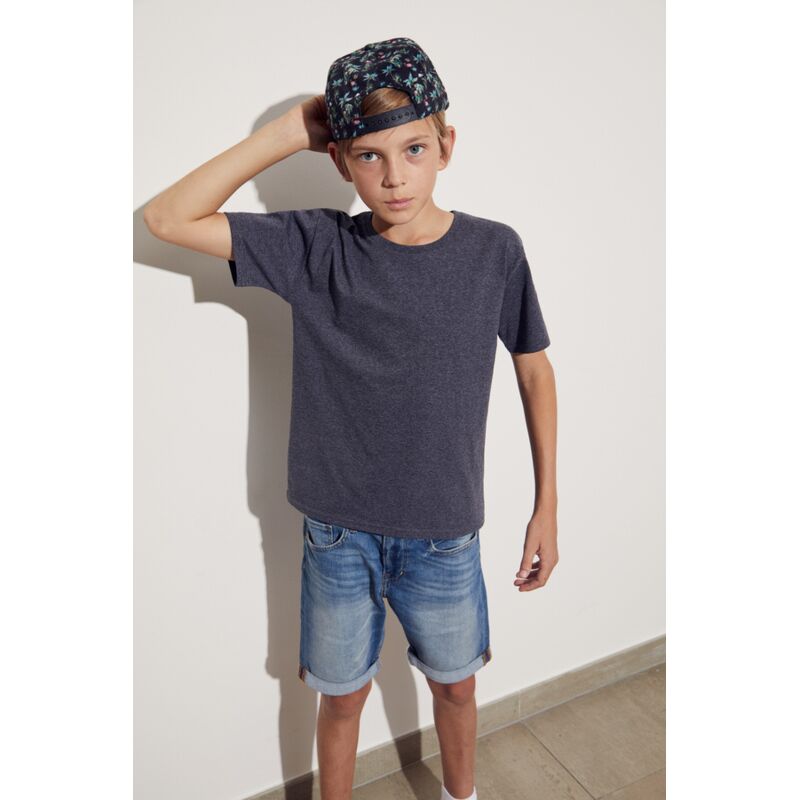 Kids Iconic T Thumbnail