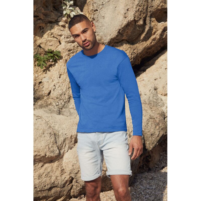 Original Long Sleeve T Thumbnail