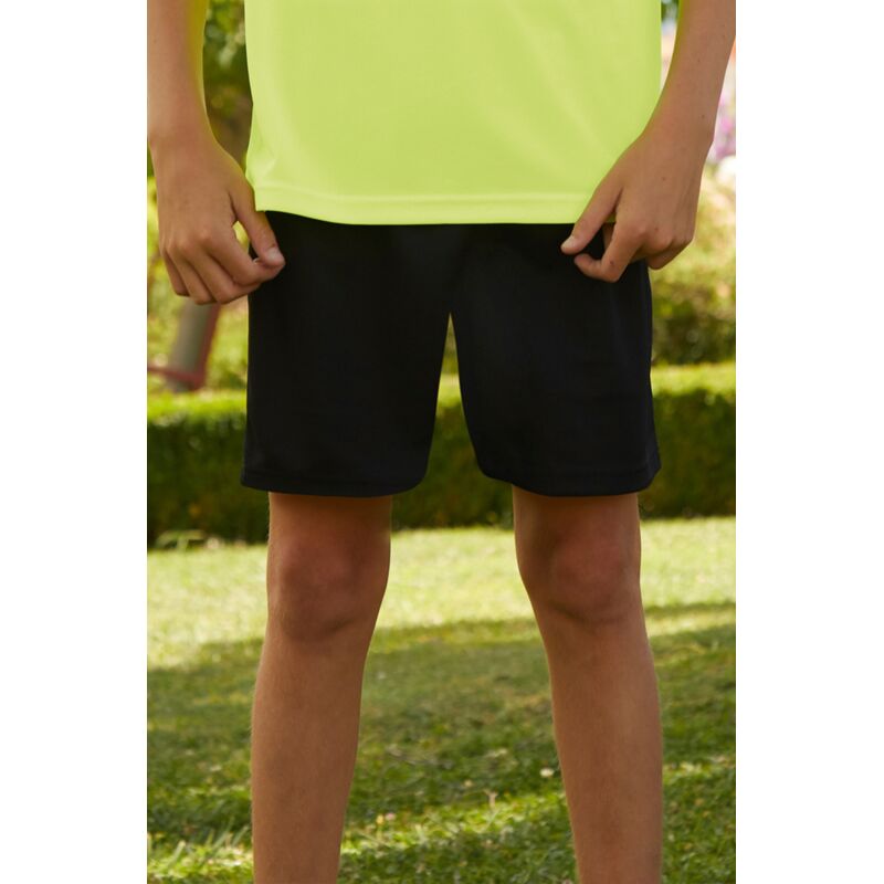 Kids Performance Shorts Thumbnail