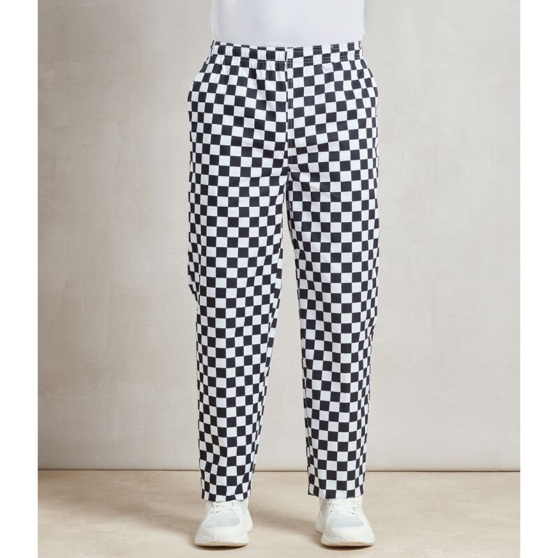 Essential Chef's Trousers Thumbnail