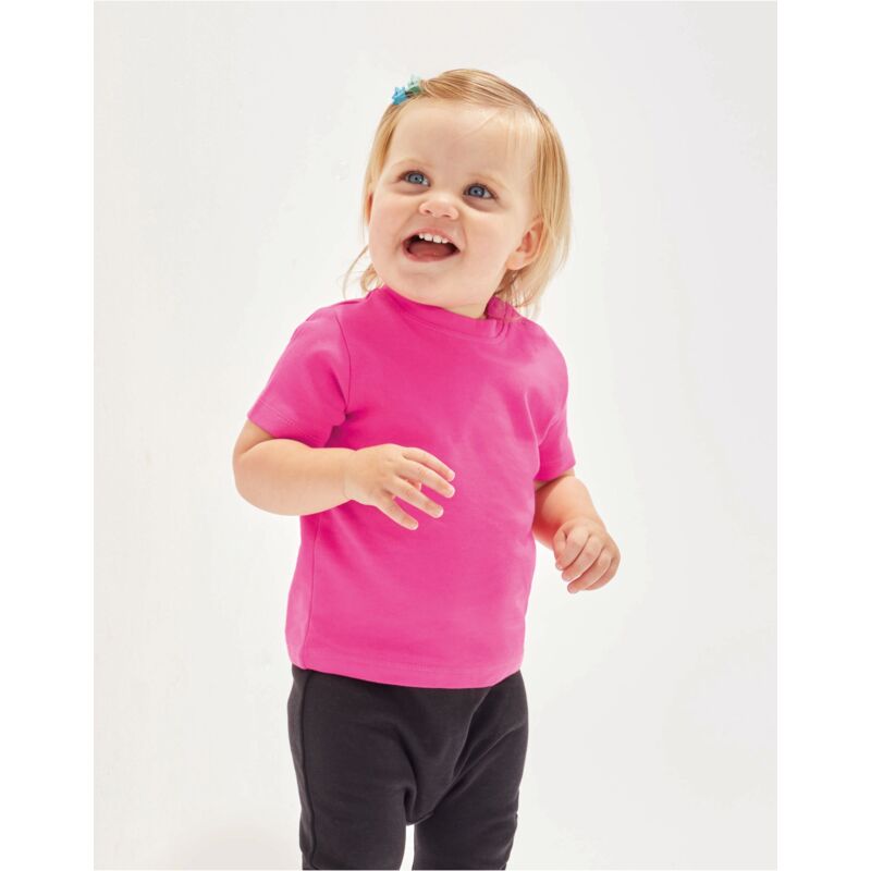 Baby T-Shirt Thumbnail