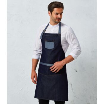 Domain Bib Apron Thumbnail