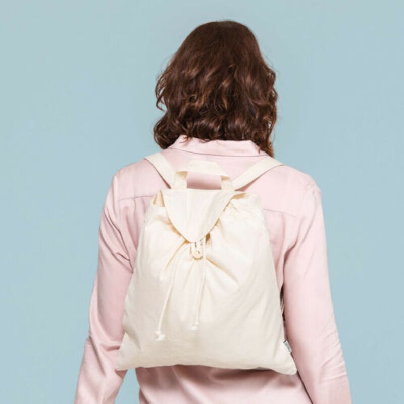 Organic Festival Bag Thumbnail