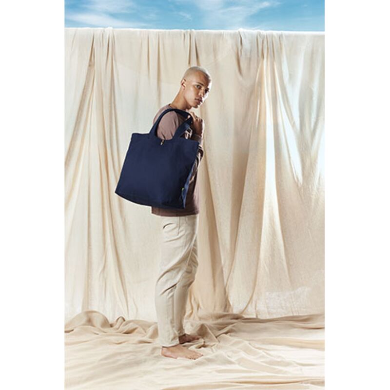 EarthAware® Organic Marina Tote XL Thumbnail