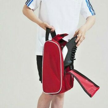 Teamwear Shoe Bag Thumbnail