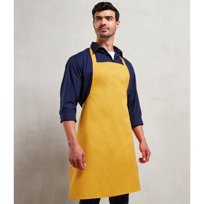 Colours Bib Apron Thumbnail