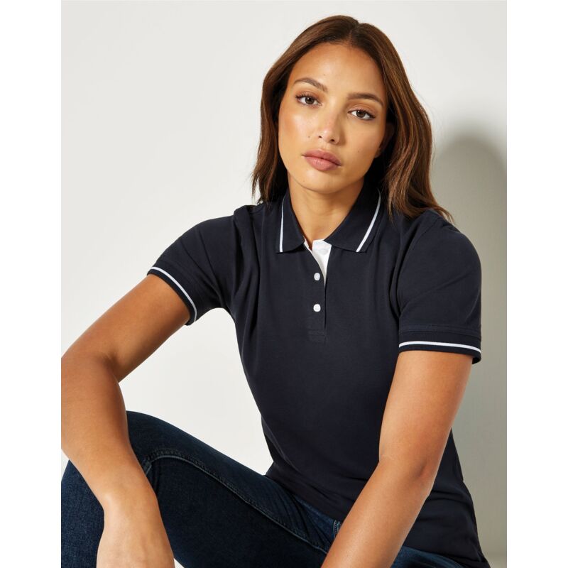 Women's St. Mellion Polo Thumbnail