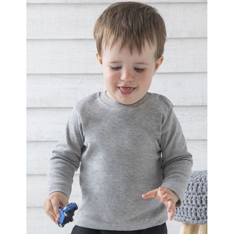 Baby Long Sleeve Tee Thumbnail