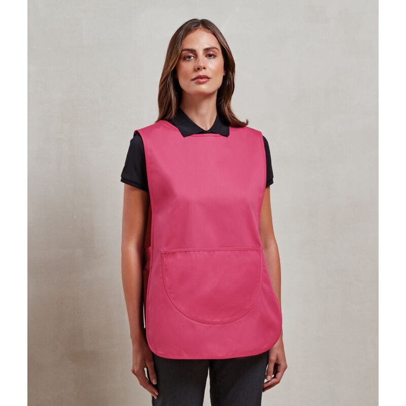 Colours Pocket Tabard Thumbnail