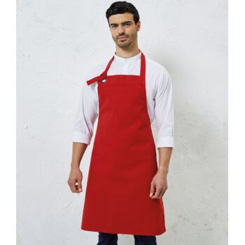 Calibre Bib Apron Thumbnail