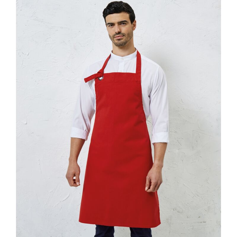 Calibre Bib Apron Thumbnail