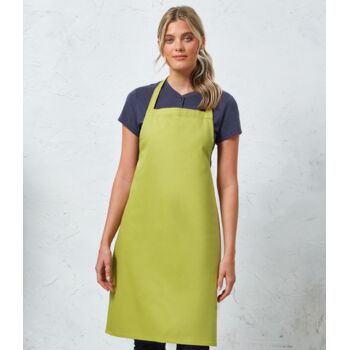 Cotton Apron Thumbnail