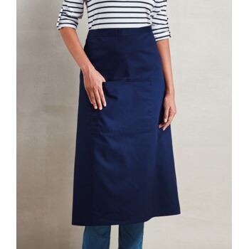 'Colours' Bar Apron Thumbnail