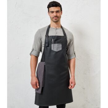 Division Bib Apron Thumbnail