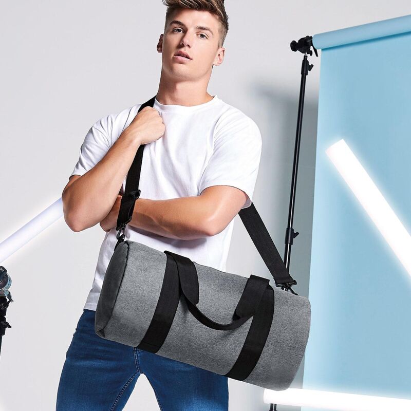 Original Barrel Bag Thumbnail