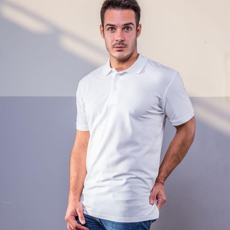 Evolution Polo Thumbnail