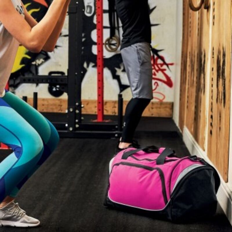 Pro Team Locker Bag Thumbnail