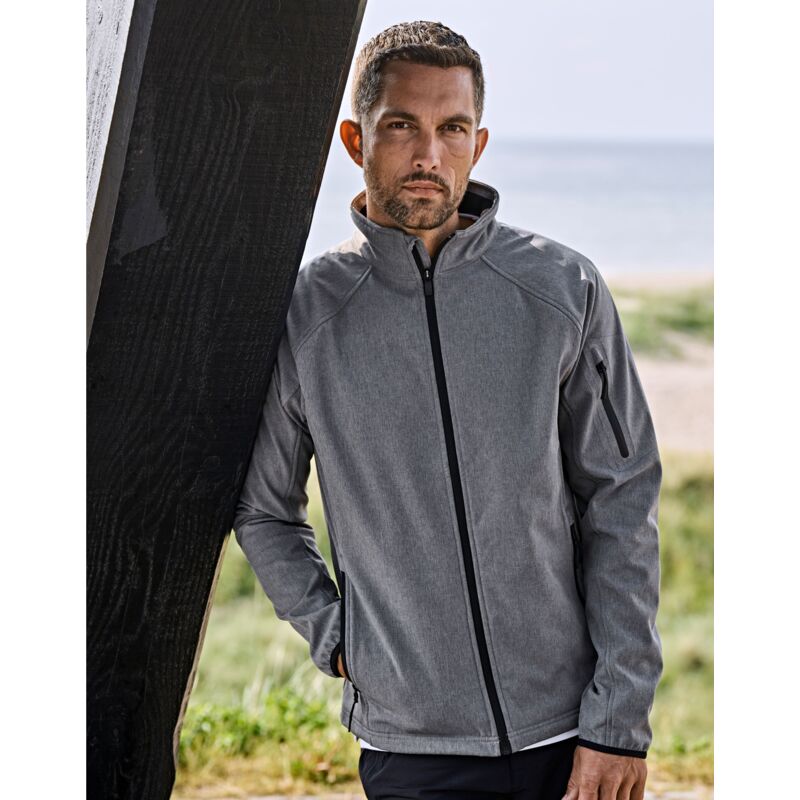 Lightweight Performance Softshell Thumbnail