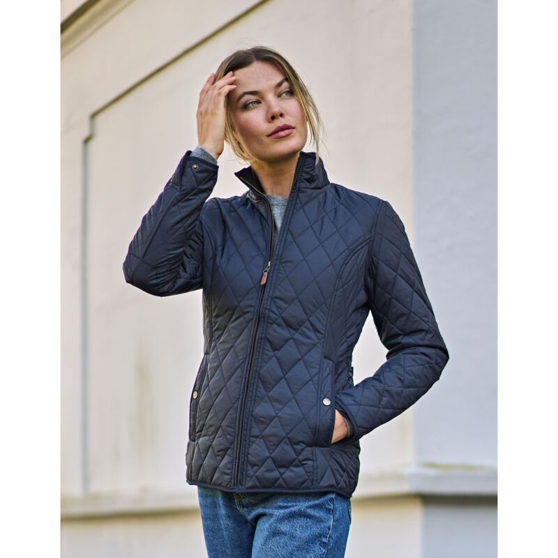 Ladies Richmond Jacket Thumbnail