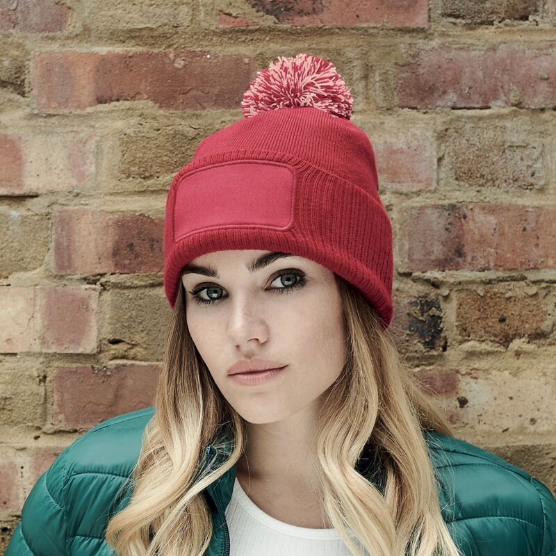 Snowstar Printers Beanie Thumbnail