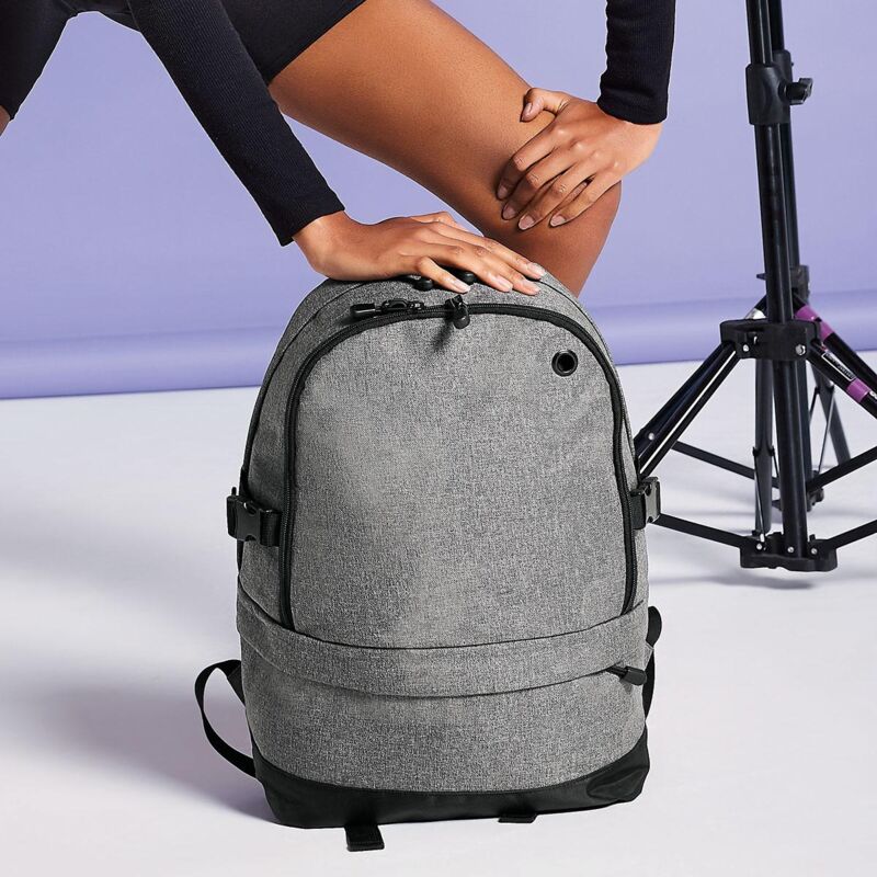 Athleisure Pro Backpack Thumbnail