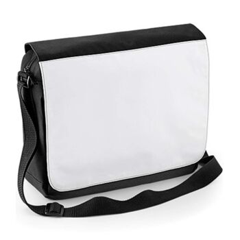 Sublimation Messenger Bag Thumbnail