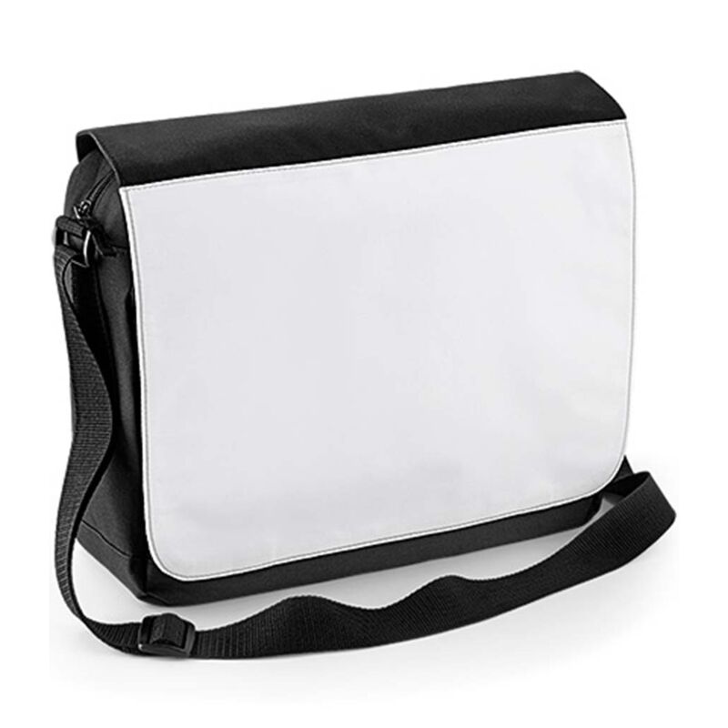 Sublimation Messenger Bag Thumbnail