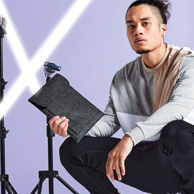 Felt iPad®/Tablet Slip Thumbnail