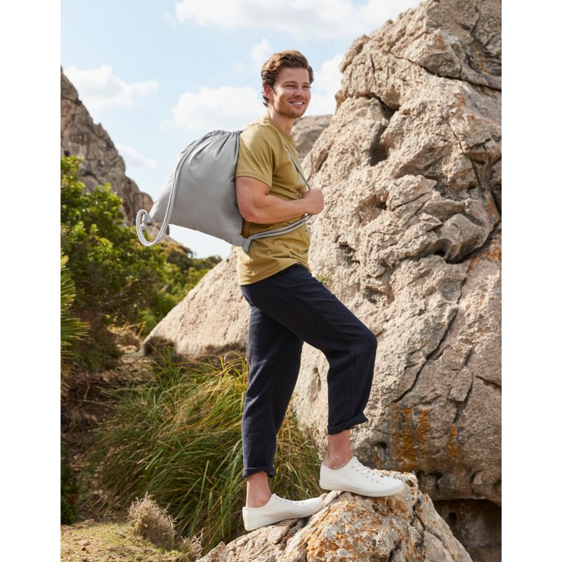 Organic Premium Cotton Gym Thumbnail