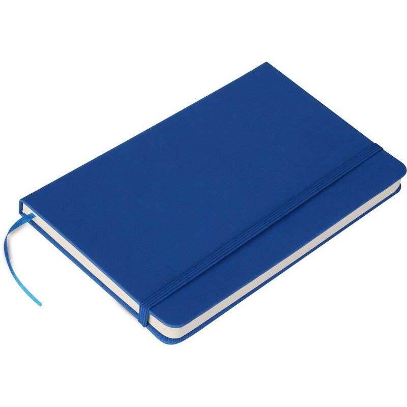 Notebook monocolore Thumbnail